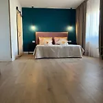 Paola Cozy Lejlighed Rovinj