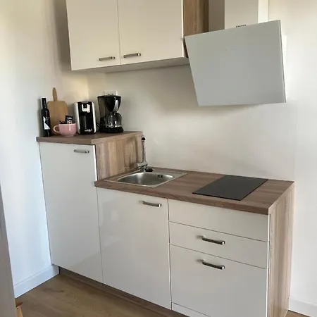 Paola Cozy Lägenhet *