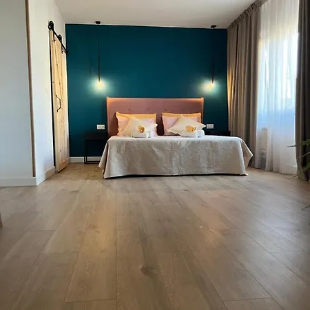 Paola Cozy Апартаменты Ровинь