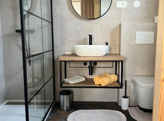 Paola Cozy Apartamento *