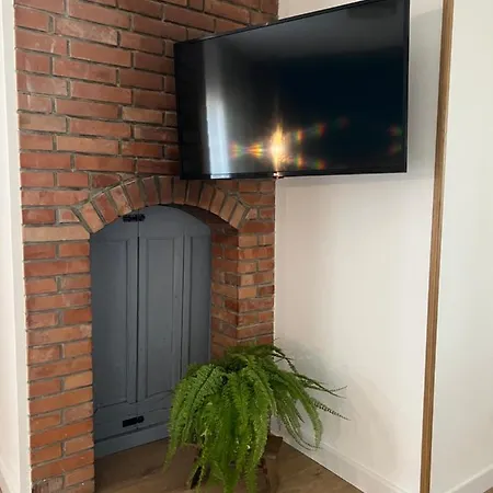 Paola Cozy Apartment