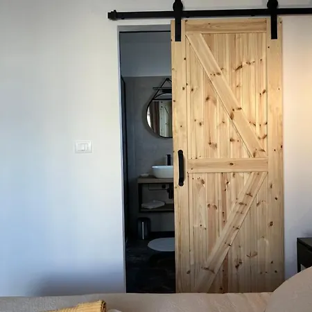 Paola Cozy Apartment