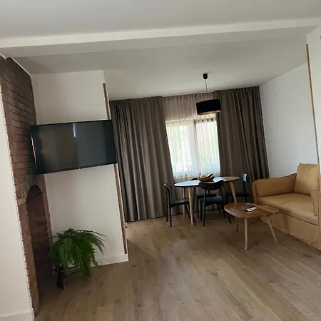 Paola Cozy Apartment