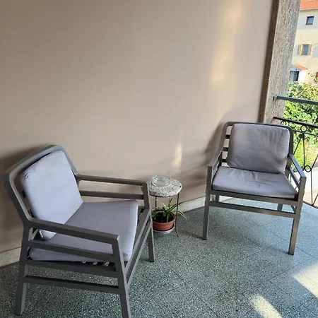 Apartment Paola Cozy Rovinj
