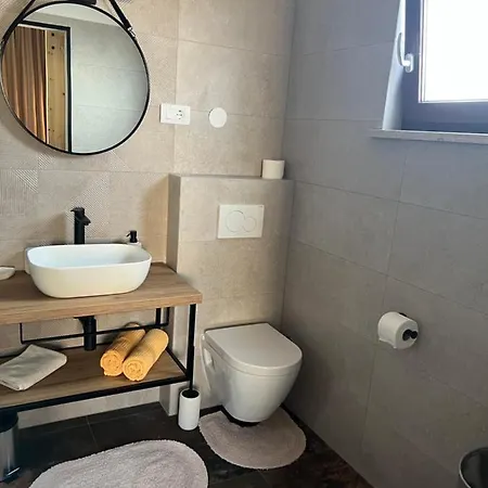 Apartment Paola Cozy