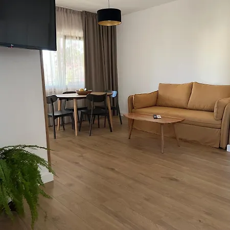 Apartment Paola Cozy *