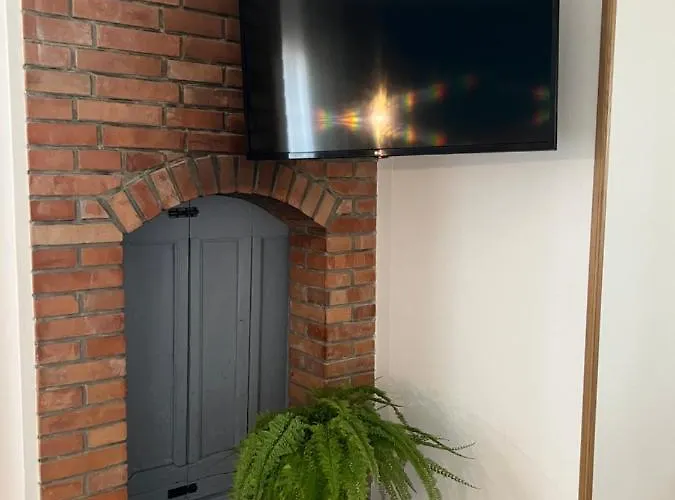 Paola Cozy Apartment