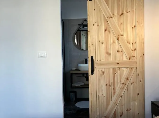 Paola Cozy Apartment