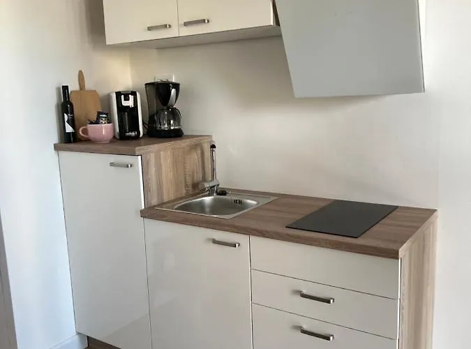 Paola Cozy Apartment *