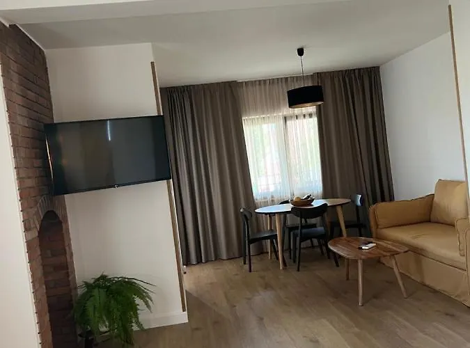 Paola Cozy Apartment