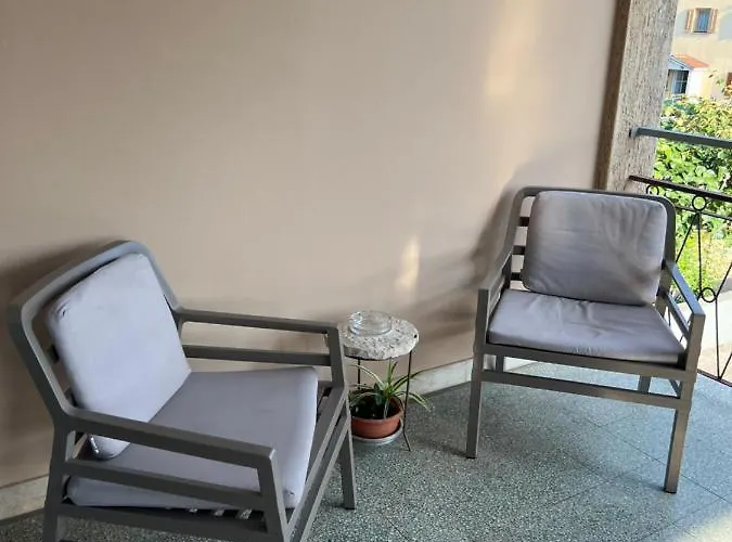 Apartment Paola Cozy Rovinj