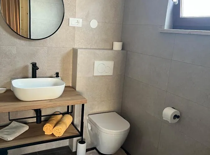 Apartment Paola Cozy